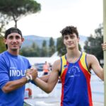 Intervista all’astista Marcello Filippone, 3,90m (PB) ai Campionati Italiani