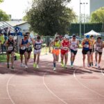 Campionati Regionali di 10.000 metri su pista, Rubiera: argento per Ricciardi, Grillini e Morini