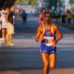 Borghesi 28° assoluto alla Maratona di New York