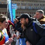 Strada: ottimi risultati alla Bologna Marathon
