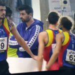 Brini e Conti bronzo ai Campionati Italiani indoor. 7° posto storico di società