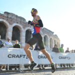 Mezza maratona di Verona, Malpighi 11° sfiora il PB, si migliorano Gaddoni e Vanzetto