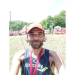 Francesco Lupo «azzanna» per il secondo anno consecutivo la Maratona di Suviana